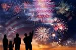 Celebrate Independence Day with Fourth of July Baseball Extravaganzas