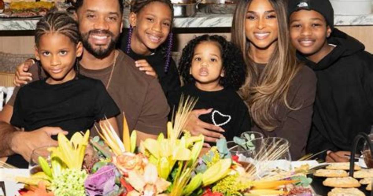 Celebrating Ciara's Birthday: a Journey Through Her Life and Achievements