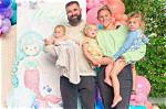 Celebrating Jason Kelce’s Daughter Wyatt: a Journey Through Down Syndrome
