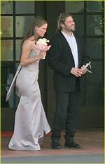 Celebrating Love: the Enchanting Jennifer Garner Wedding