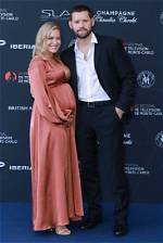 Celebrating Love: the Enchanting Luke Kleintank Wedding