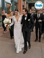 Celebrating Love: the Ryan Blaney Wedding