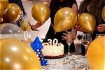 Celebrating Phasemoon. Com's Birthday: a Decade of Lunar Excellence