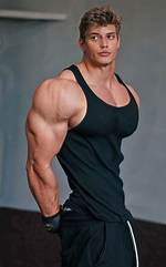 Celebrating the Art of Big Pecs Worship