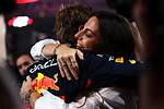 Celebrating the Joyous Occasion of Kelly Piquet's Daughter's Birthday