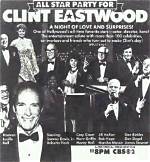Celebrating the Legend: the Clint Eastwood Party Experience