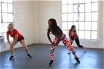 Celebrities That Twerk the Dance Moves of the Stars