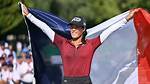 Celine Boutier Husband: Is the Lpga Golfer Married to Boyfriend Maverick Scott Mcnealy?