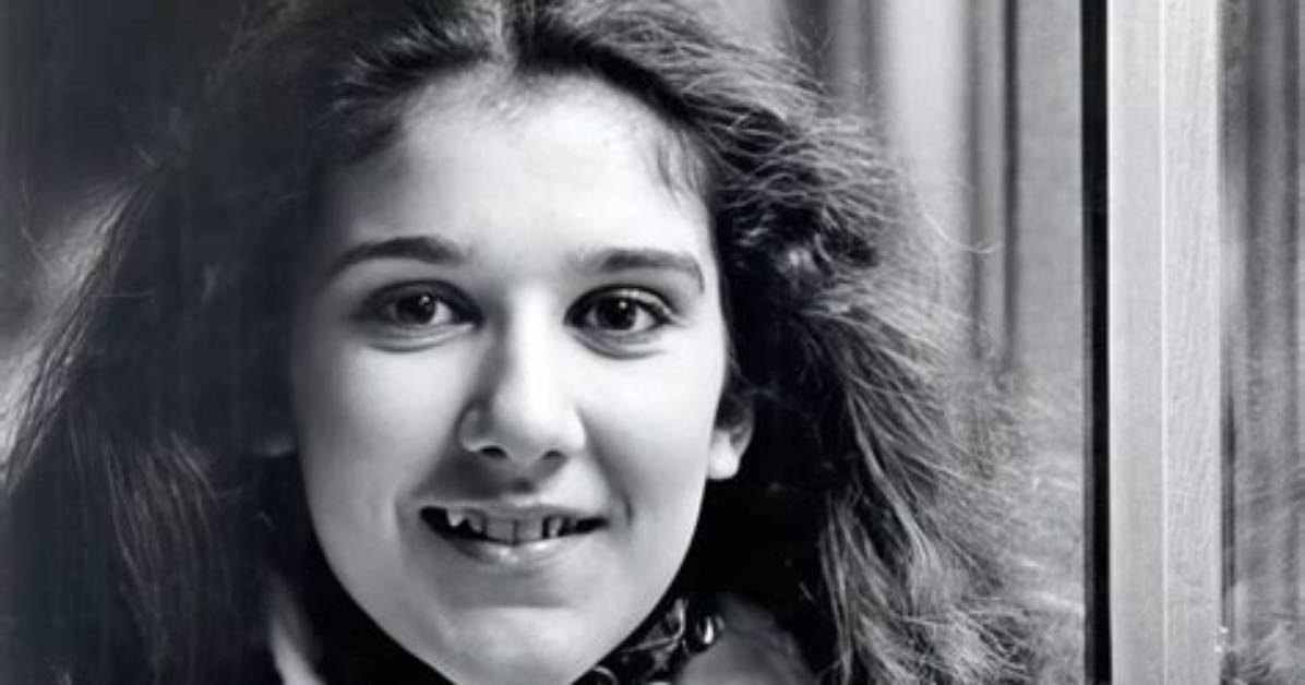 Celine Dion at Age 12: the Rise of a Young Star