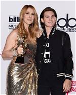 Celine Dion's Touching Appearance at Her Son's Wedding: a Celebration of Love