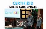 Certifikid Net Worth and Shark Tank Update