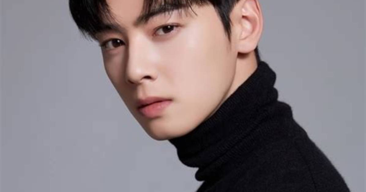 Cha Eun Woo History: the Rise of a Multi-Talented Star