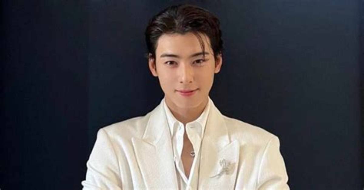Cha Eun Woo's Net Worth, Age, and Height: a Comprehensive Guide