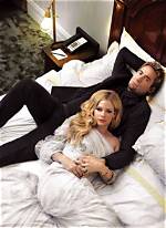 Chad Kroeger: a Journey Through Love and Marriage