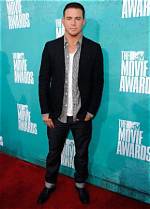 Channing Tatum Height, Weight and Body Measurements