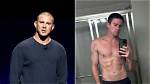 Channing Tatum's Transformation: the Weight Debate in 2024