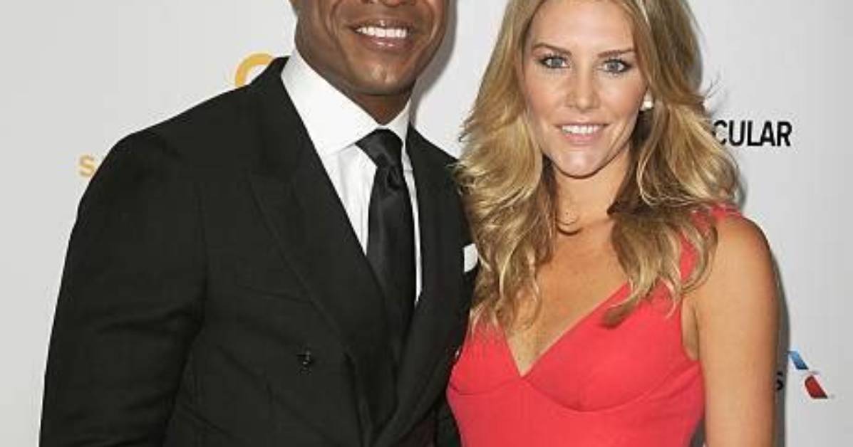 Charissa Thompson and Jay Williams: a Deep Dive into Their Lives and Careers