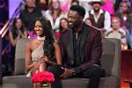 Charity and Dotun Talk Their Engagement, Wedding Plans and True Fai |