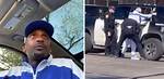 Charleston White Stopped by Fbi over Kidnapping Allegations