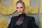 Charlize Theron's Marital Status Exposed