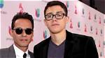 Chase Muiz Is Marc Anthony's Adopted Son ·