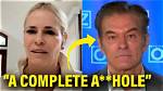 Chelsea Handler Leaked Photo Gone Viral | Scandal Explained