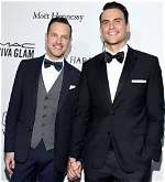 Cheyenne Jackson Relationships: a Guide to His Romantic Life