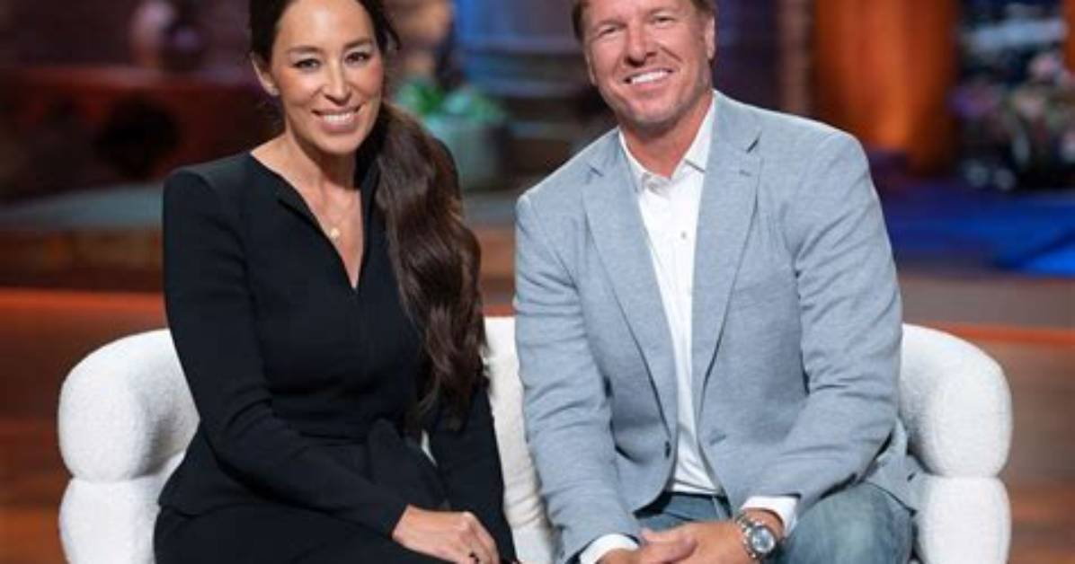 Chip Gaines Heart Attack Update: a Journey of Resilience and Recovery