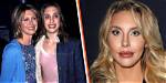 Chloe Lattanzi's Plastic Surgery Journey Explored