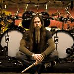 Chris Adler: the Liberace of Drumming