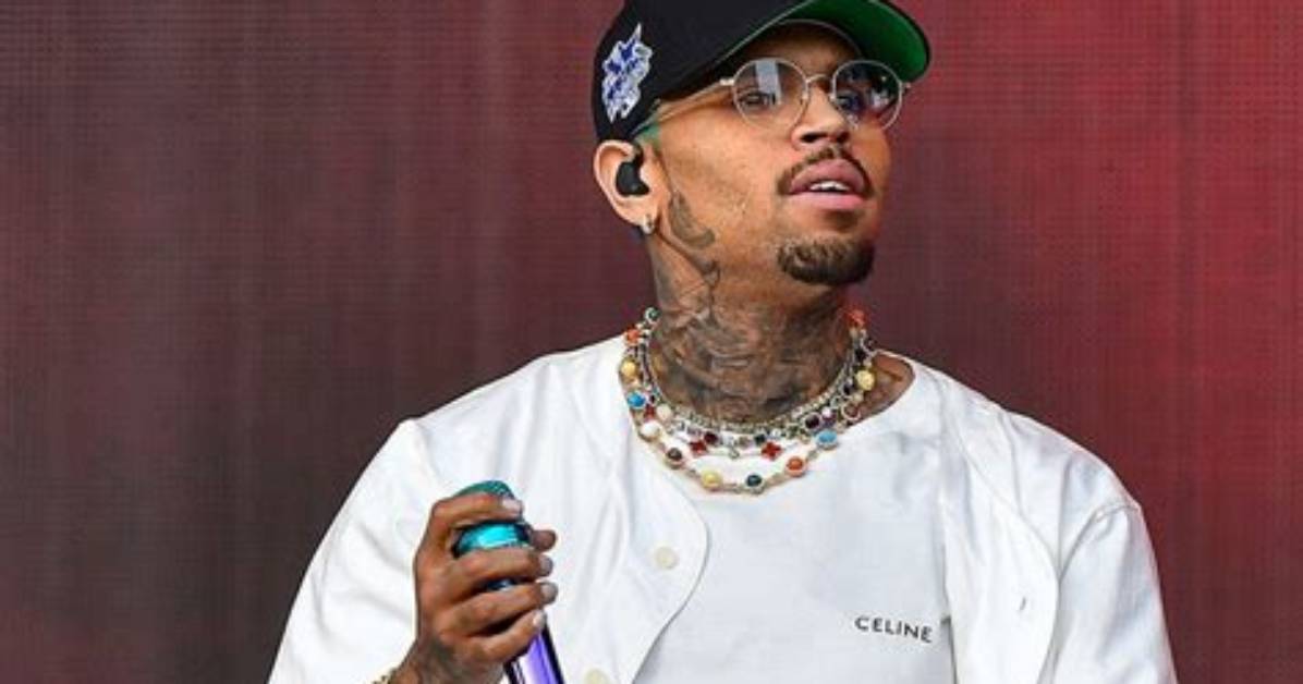 Chris Brown Ethnicity: Understanding the Cultural Background of the R&B Star