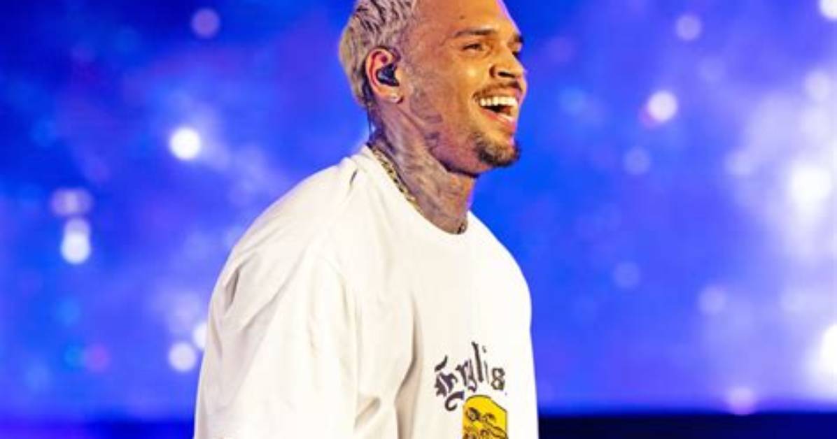 Chris Brown's Dazzling Net Worth in 2024: Unveiled