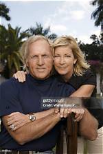 Chris Evert and Greg Norman's Unbreakable Bond