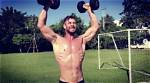 Chris Hemsworth – Height, Weight, Body Net Worth