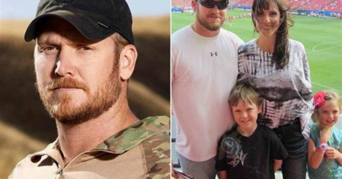 Chris Kyle Son Death News: Is Colton Dead or Alive?