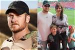 Chris Kyle Son Death News: Is Colton Dead or Alive?