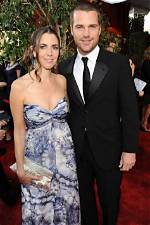 Chris O'donnell's Wife Files for Separation