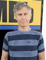 Chris Parnell's Relationships: a Comprehensive Guide