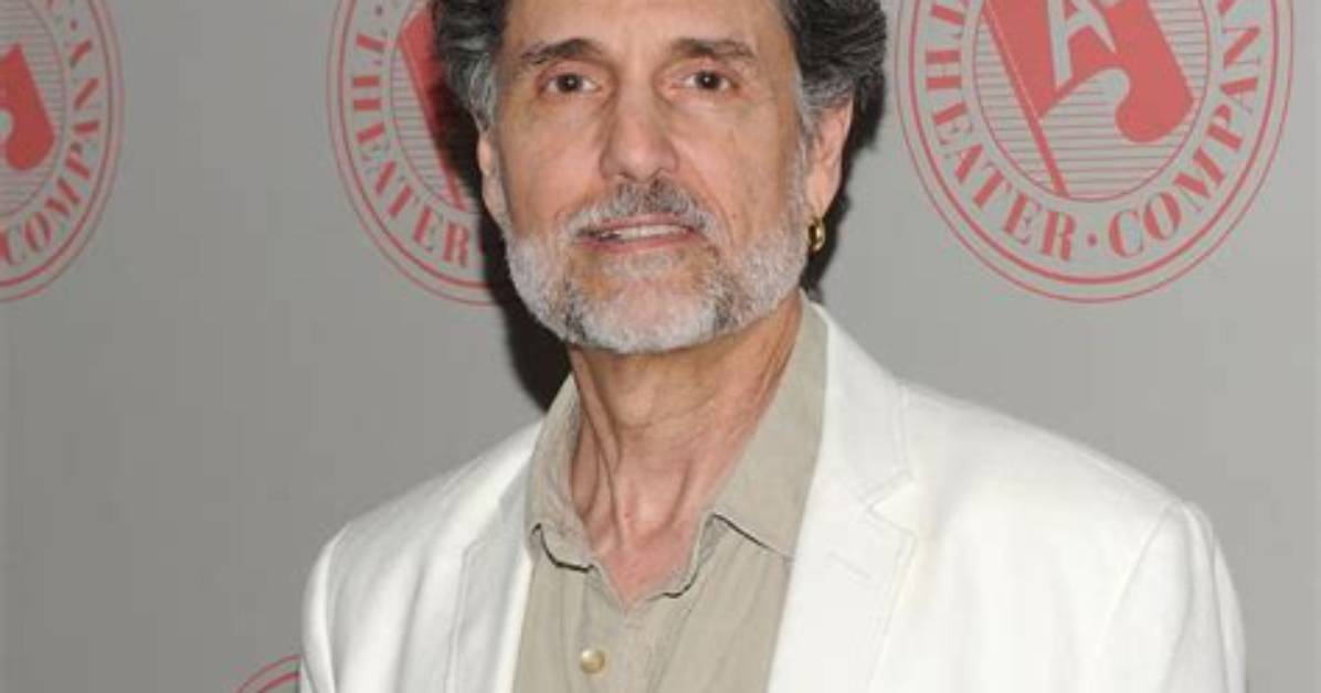 Chris Sarandon – Biography, Spouse, Age, Net Worth, Is He Related to Susan Sarandon?
