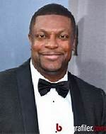 Chris Tucker Biography, Life, Interesting Facts