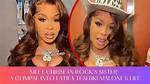 Chrisean Rock's Sister's Ig, Age Difference and Real Name of Baddies East Star ·