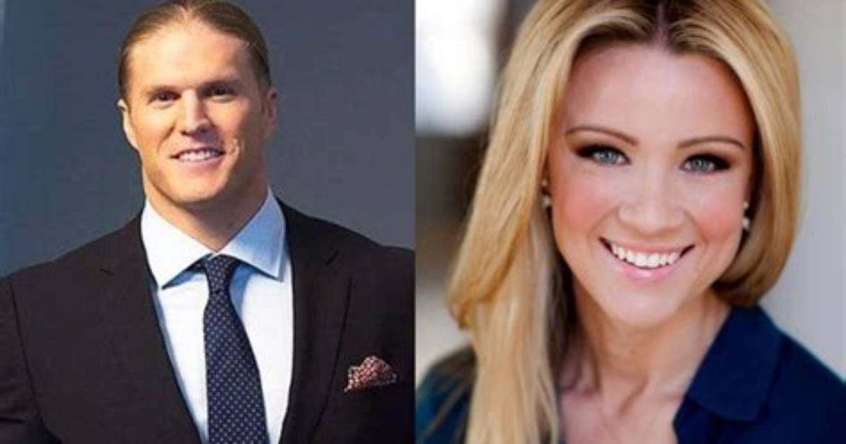 Chrissy Jenkins: Get to Clay Jenkins Wife and Family