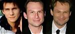 Christian Slater Botox: the Truth Behind the Transformation