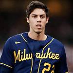 Christian Yelich Net Worth Baseball Career Lifestyle