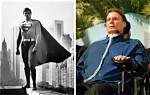 Christopher Reeve's Last Photo: a Journey Through His Life and Legacy
