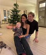 Christopher Singer and His Inspiring Wife