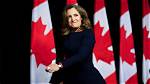 Chrystia Freeland's Height: an in-Depth Analysis