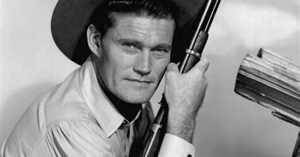 Chuck Connors: the Multifaceted Actor Who Captivated Generations