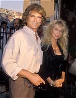 Cindy Landon: a Journey Through Time
