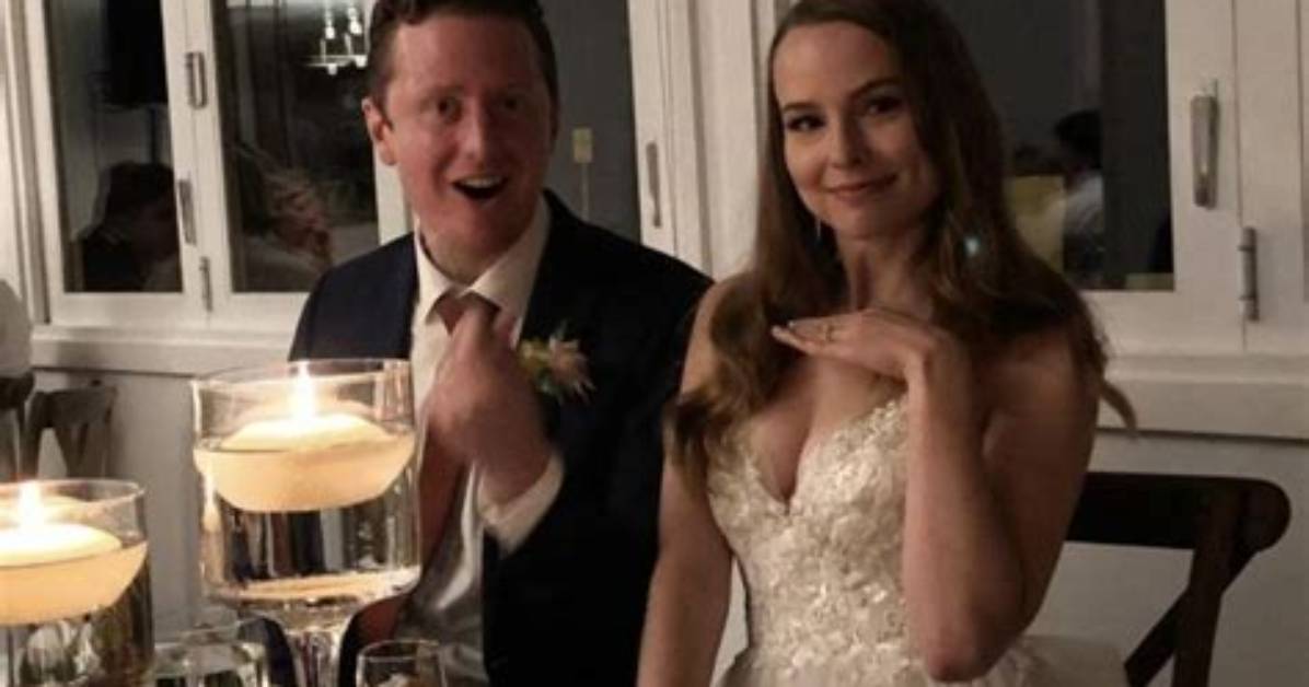 Cleverly Griffin Bio, Career, Wife, Family, Heritage, Measurements